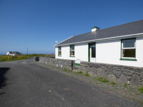 Seaview Cottage, Ballyvaughan